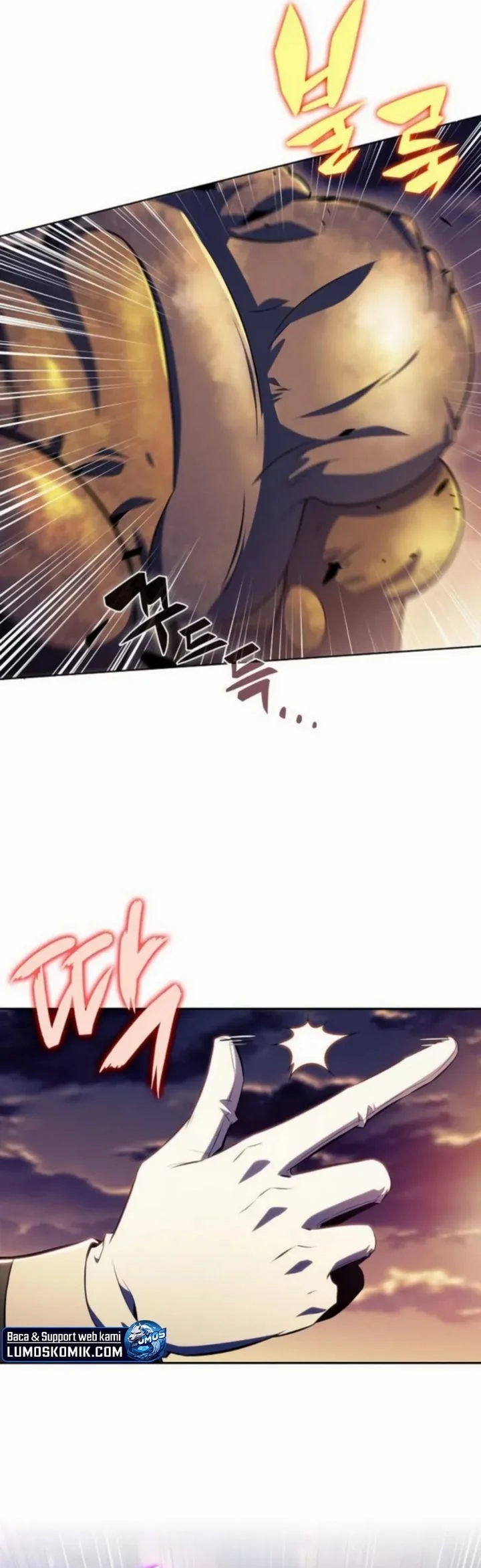 The Demon Slayer’s Restaurant Chapter 26 fixed Gambar 28